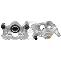 A.B.S. Bremssattel Bremszange Bremssystem Advics Grauguss FüR Lexus IS II