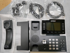 Yealink SIP-T54W IP Phone w/WiFi, Bluetooth, ...