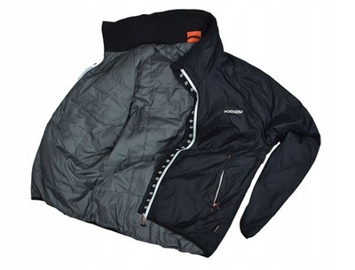 NORHEIM Primaloft Women's Insulated Trekking Jacket L