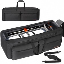 30" Telescope Bag, Large Telescope Travel Bag for Telescope Tube Tripod ,So...