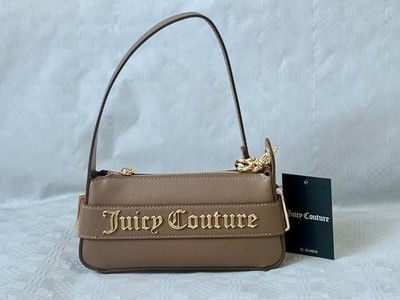 Neue Juicy Couture Jasmine kleine Hobo-Tasche (Original)