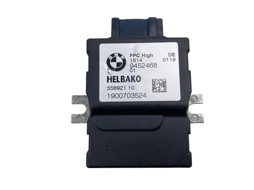 BMW 5 G30 2019 Control Unit 9452468 (AK51)