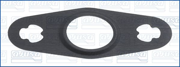 Ajusa Dichtung, ÖLauslass (Lader) 01335200 FüR BMW Land Rover Mini ROLLS-ROYCE-image