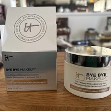 It Cosmetics Bye Bye Makeup 3 in 1 Melting Cleansing Balm