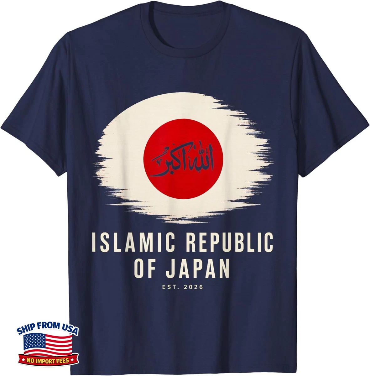 Japan Flag T Shirt for sale | eBay