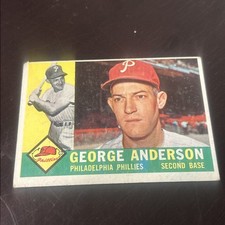 Top 10 Sparky Anderson Baseball Cards 22