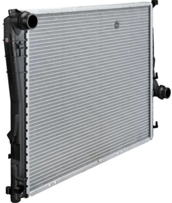 Radiador Foto 4 de 4