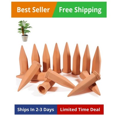 15-Pack Plant Watering Devices, Automatic Watering System for Potted Plants, ...