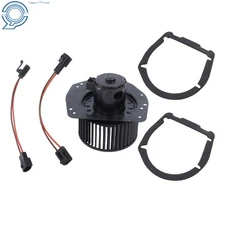 A/C Blower Motor for Ford Crown Victoria Mercury Grand Marquis 1980-2010 2011