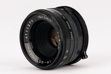 50mm Focal f/2.8 Camera Lenses Isco for sale | eBay