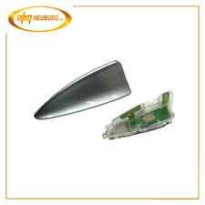 Original BMW 5er E60 E61 Antenne Dachantenne 6913287 Spacegrau