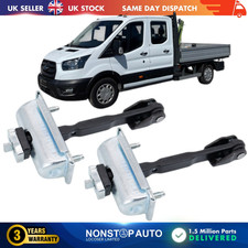 Verin de hayon / de capot Ford TRANSIT
