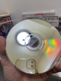 Shenmue II 2 Limited Edition Dreamcast JP Complete Set Tested Sega