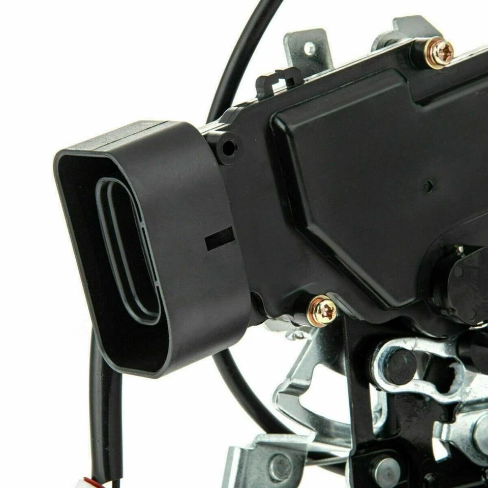 For 2001-07 Toyota Sequoia Rear Tailgate Hatch Lock Actuator Latch Assembly — 第 2/4 张图片