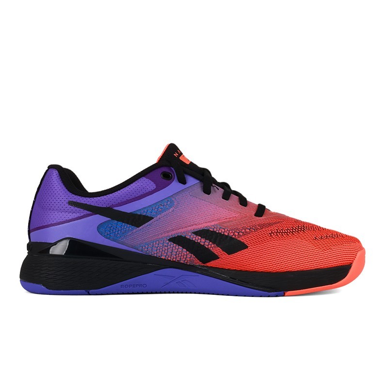 Reebok Nano X5 Unisex Running Shoes Sportswear Training Sneakers