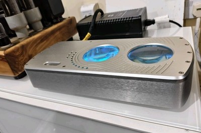Chord Electronics SymphonicPhono Stage Boxed 