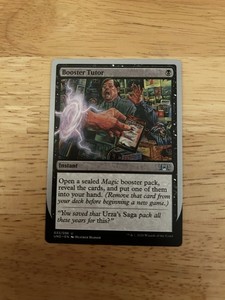 Unsanctioned Mtg | eBay