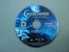 Castlevania: Lords of Shadow - Sony PlayStation 3 PS3 - Tested!