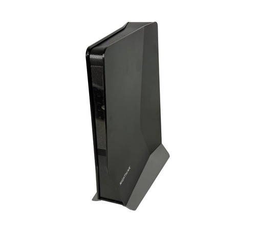 Netgear Nighthawk AX8 EAX80 8-Stream AX6000 WiFi 6 Mesh Extender EAX80-100EUS - Zdjęcie 3 z 4