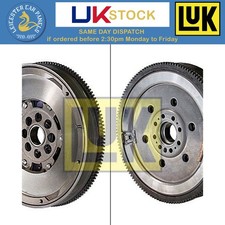 Luk Dual Mass Flywheel For Peugeot 5008 2009-2017 2.0d 415052910