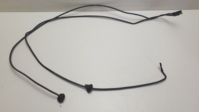 FORD CAPRI MK2 MK3 REAR TAILGATE BOOT WIPER WIRING LOOM 2.0s 3.0s 2.8i 280 LASER