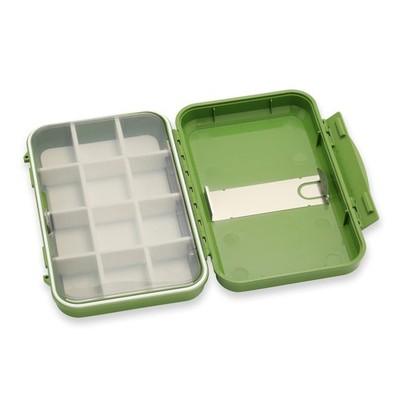 C&F Design SC-M2/OV [Medium] Universal System Case with Compartments