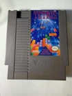 Authentic Nintendo NES Tetris NES Cartridge | Tested & Working