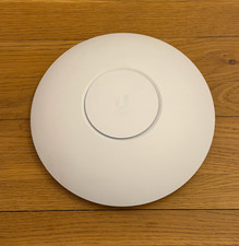 Ubiquiti Networks UniFi 6 Long-Range Access Point (U6-LR) - White