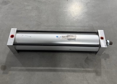 MOTION CONTROLS D160-SE-NC-SL20-RA1 Series D Cylinder 4-1/2'' Bore 20'' Stroke NEW
