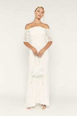 lace cut out prom dress N D1355 main image 1