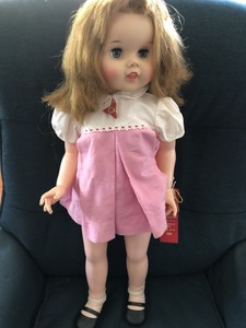 little miss echo doll ebay