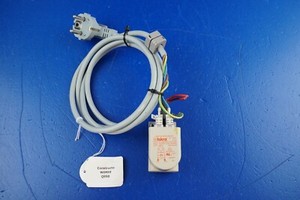 Entstörfilter Waschmaschine - Constructa WIM59 9000565180