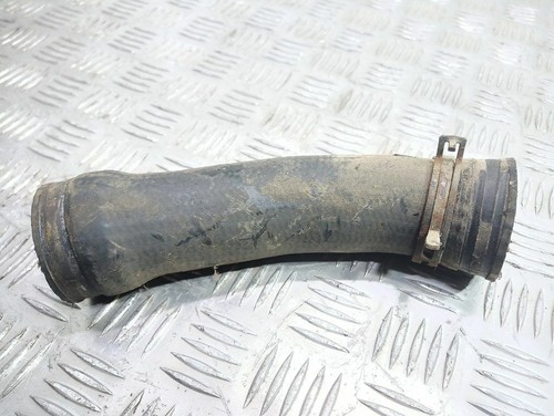 Volkswagen Golf III 1996 Diesel 66kW Schlauch / Leitung Ladeluftkühler UST50090