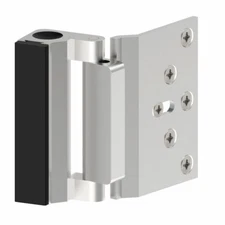 CCJH Home Security Door Lock Withstand 800 lbs to Defend Your Home,Hotel