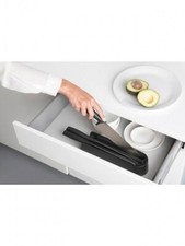 Ceppo con coltelli da cassetto - Brabantia