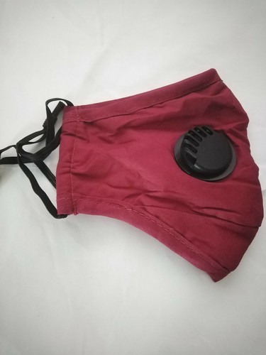 10 wiederverwendbare waschbare Gesichtsmasken Abdeckungen. Mund-Nasen-Bedeckungen - Großhandel - Bild 11 von 27