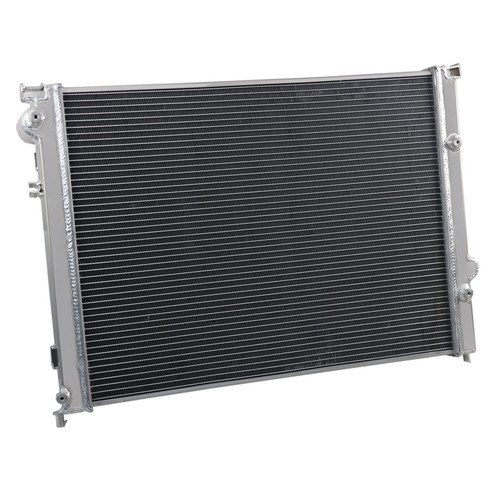 2 Row Radiator For 2005-2009 Dodge Charger Magnum Chrysler 300 2.7L 3.5L 6.1L - Bild 5 von 10