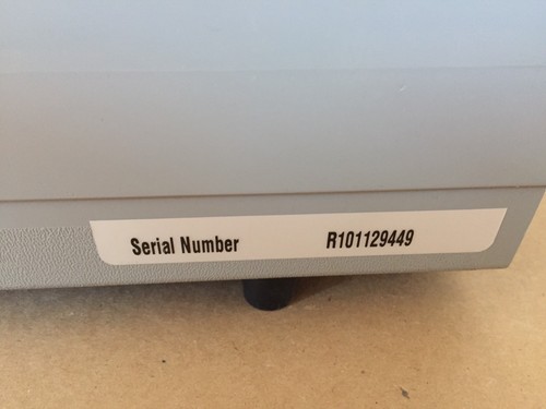 New Brunswick Scientific V/mA Multi-Loop Fermentation Controller M1266 - Picture 6 of 9