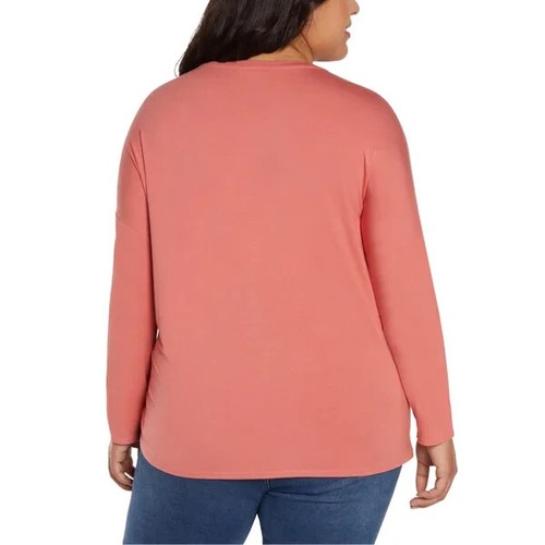 Gap Ladies' Drop Shoulder Top - NWT - 第 19/45 張圖片