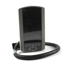 548-9082 436-6210 Monitor Display Panel Fit For Caterpillar 312E 320D2 Excavator