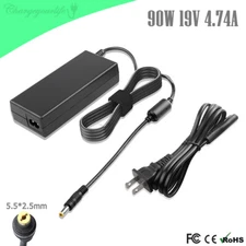 For Asus ET2322IUTH ET2323IUT All-in-One Desktop PC 90W AC Power Adapter Charger