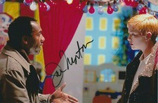 Joe Morton - Originalautogramm