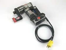 Tone Simple Torqon STC7AE 1" Drive - Electric Torque Control Wrench. 700nM