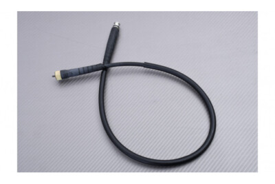 Tachometer Speedometer Cable OFK Kawasaki EN 500 VULCAN 1990-1996 REF : 54001-1113