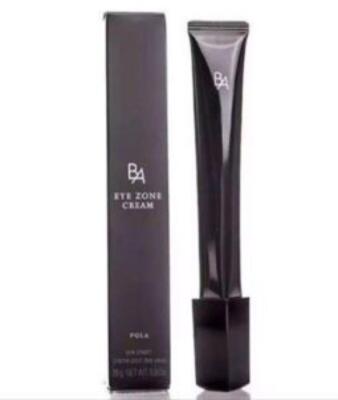 POLA BA B.A Eye zone cream 26g  Skin Care Rich Anti Aging Products New Japan FS