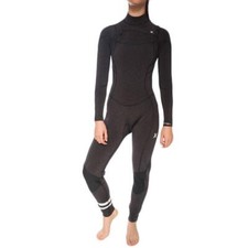 Hurley Women's Advantage Plus 3/2 Long Sleeve Full Leg Wetsuit