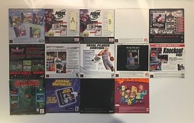 Sony PlayStation 1 (PS1) Manuals - You Pick - Free Sticker - US Seller