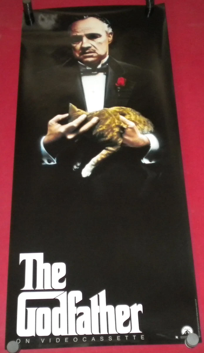 godfather movie poster products for sale | eBay