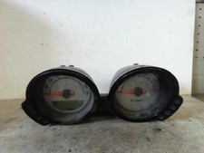 Compteur Smart FORFOUR