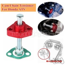 Manual Cam Chain Tensioner For Honda Fourtrax TRX250X TRX300 TRX350 TRX500 650